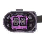 VW Sensor, exhaust gas temperature  - VEMO V10-72-1457