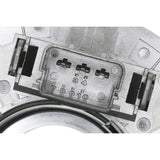 VW Clock Spring, airbag  - VEMO V10-72-1459