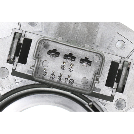 VW Clock Spring, airbag  - VEMO V10-72-1459