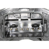 VW Clock Spring, airbag  - VEMO V10-72-1460