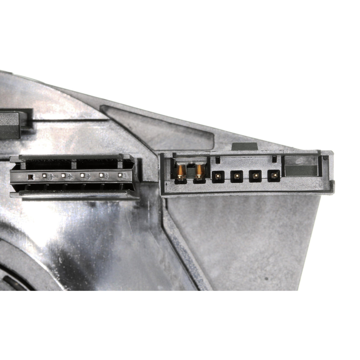 VW Clock Spring, airbag  - VEMO V10-72-1460