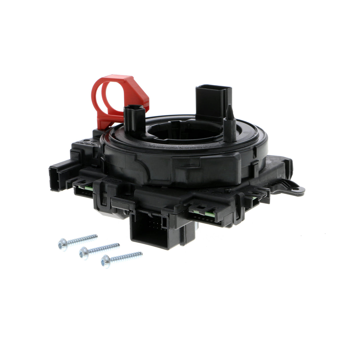 VW Clock Spring, airbag  - VEMO V10-72-1461