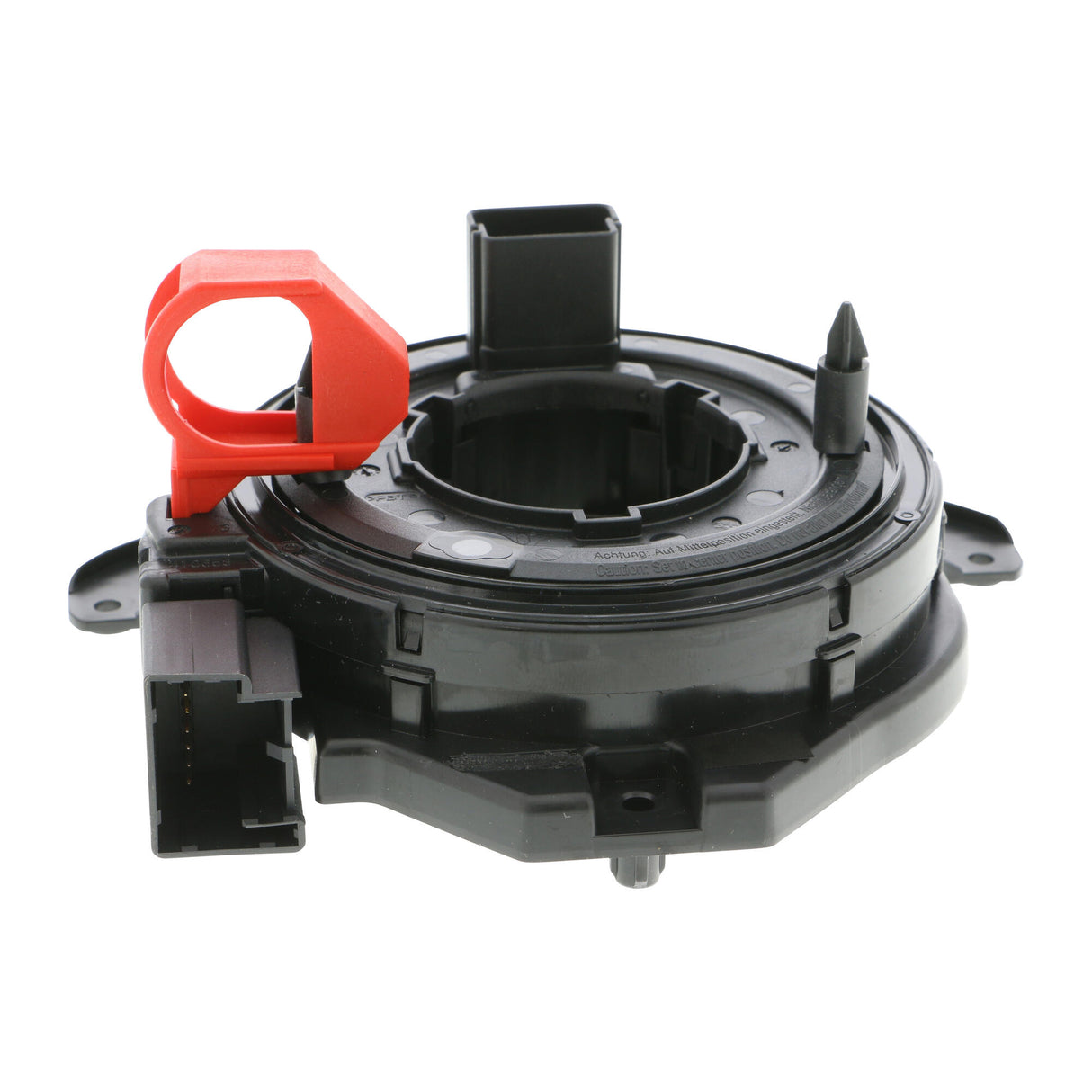 VW Clock Spring, airbag  - VEMO V10-72-1462