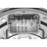 VW Clock Spring, airbag  - VEMO V10-72-1462