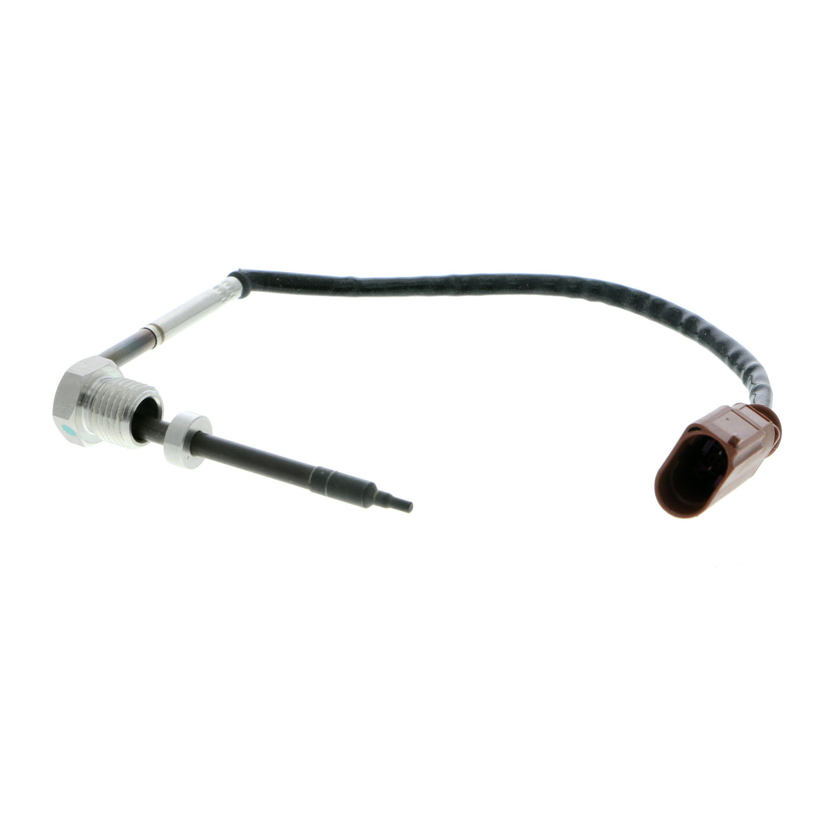 VW Sensor, exhaust gas temperature  - VEMO V10-72-1464