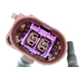 VW Sensor, exhaust gas temperature  - VEMO V10-72-1464
