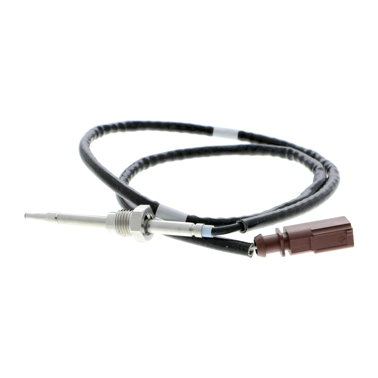 VW Sensor, exhaust gas temperature  - VEMO V10-72-1465