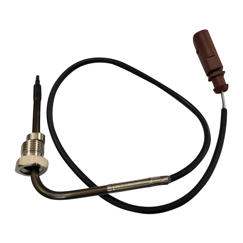 VW Sensor, exhaust gas temperature  - VEMO V10-72-1466
