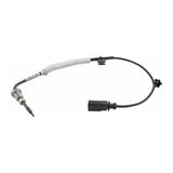 VW Sensor, exhaust gas temperature  - VEMO V10-72-1468
