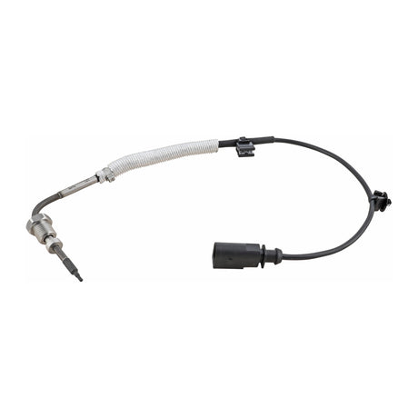 VW Sensor, exhaust gas temperature  - VEMO V10-72-1468
