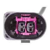 VW Sensor, exhaust gas temperature  - VEMO V10-72-1468