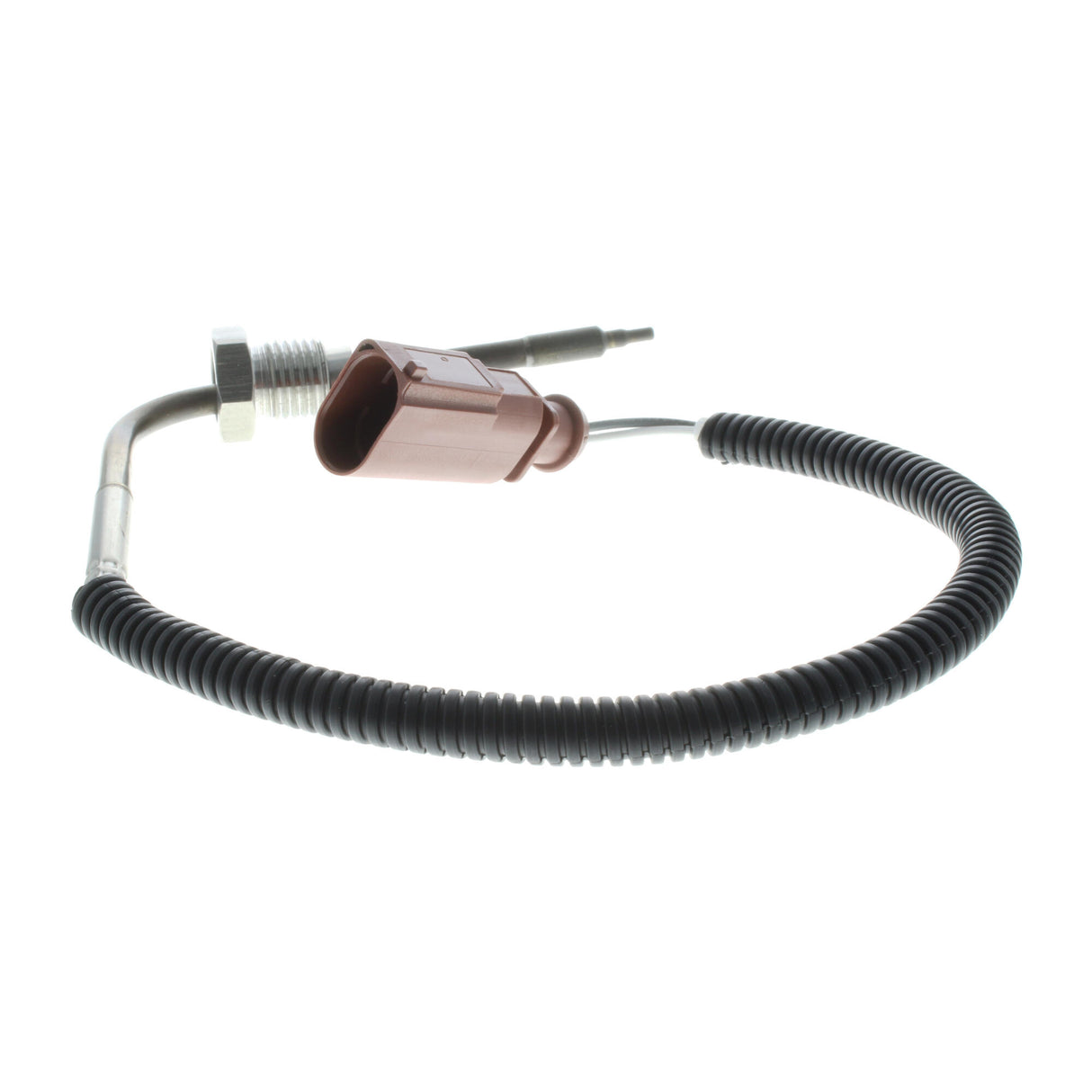 VW Sensor, exhaust gas temperature  - VEMO V10-72-1469