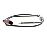 VW Sensor, exhaust gas temperature  - VEMO V10-72-1471