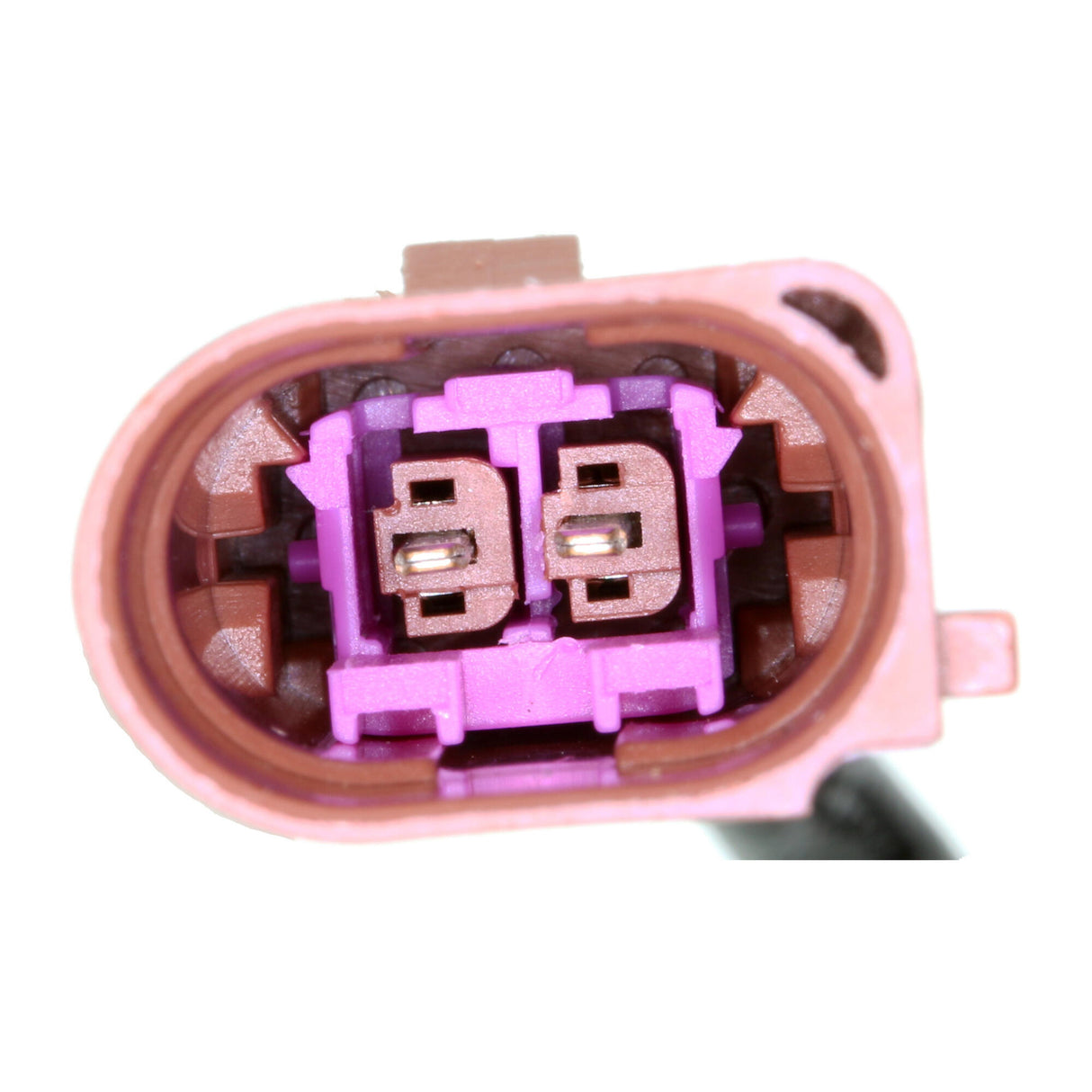 VW Sensor, exhaust gas temperature  - VEMO V10-72-1471