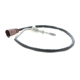 VW Sensor, exhaust gas temperature  - VEMO V10-72-1472