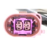 VW Sensor, exhaust gas temperature  - VEMO V10-72-1473