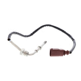 VW Sensor, exhaust gas temperature  - VEMO V10-72-1474