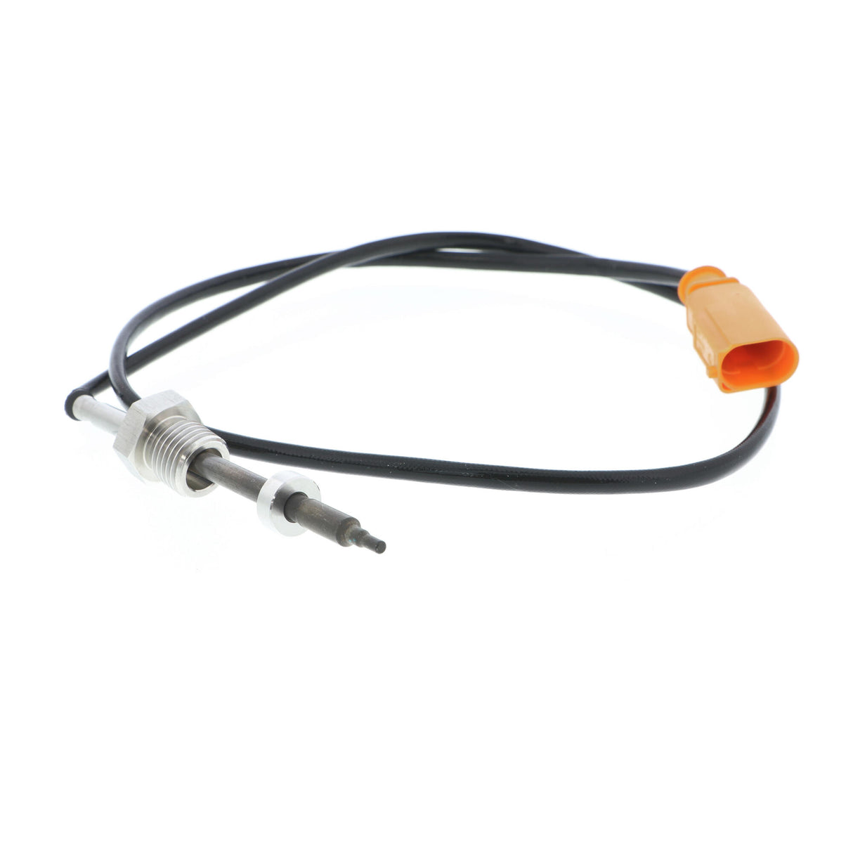 VW Sensor, exhaust gas temperature  - VEMO V10-72-1475