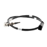 VW Sensor, exhaust gas temperature  - VEMO V10-72-1476