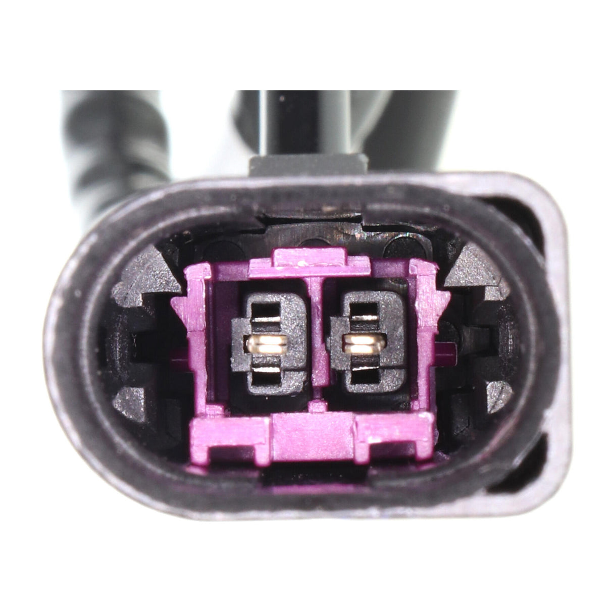 VW Sensor, exhaust gas temperature  - VEMO V10-72-1476