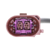 VW Sensor, exhaust gas temperature  - VEMO V10-72-1478
