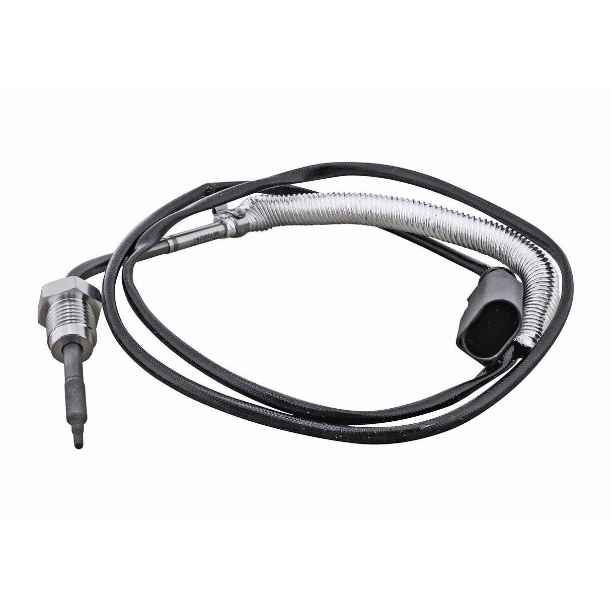 VW Sensor, exhaust gas temperature  - VEMO V10-72-1480