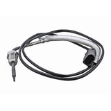 VW Sensor, exhaust gas temperature  - VEMO V10-72-1480
