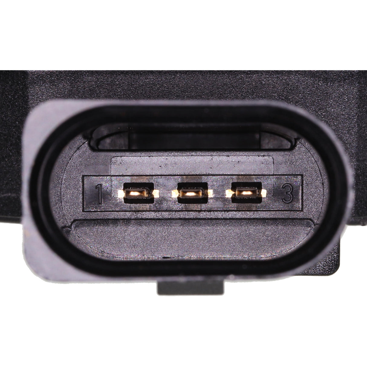 VW Sensor, engine oil level  - VEMO V10-72-1482