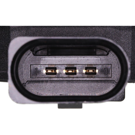VW Sensor, engine oil level  - VEMO V10-72-1482