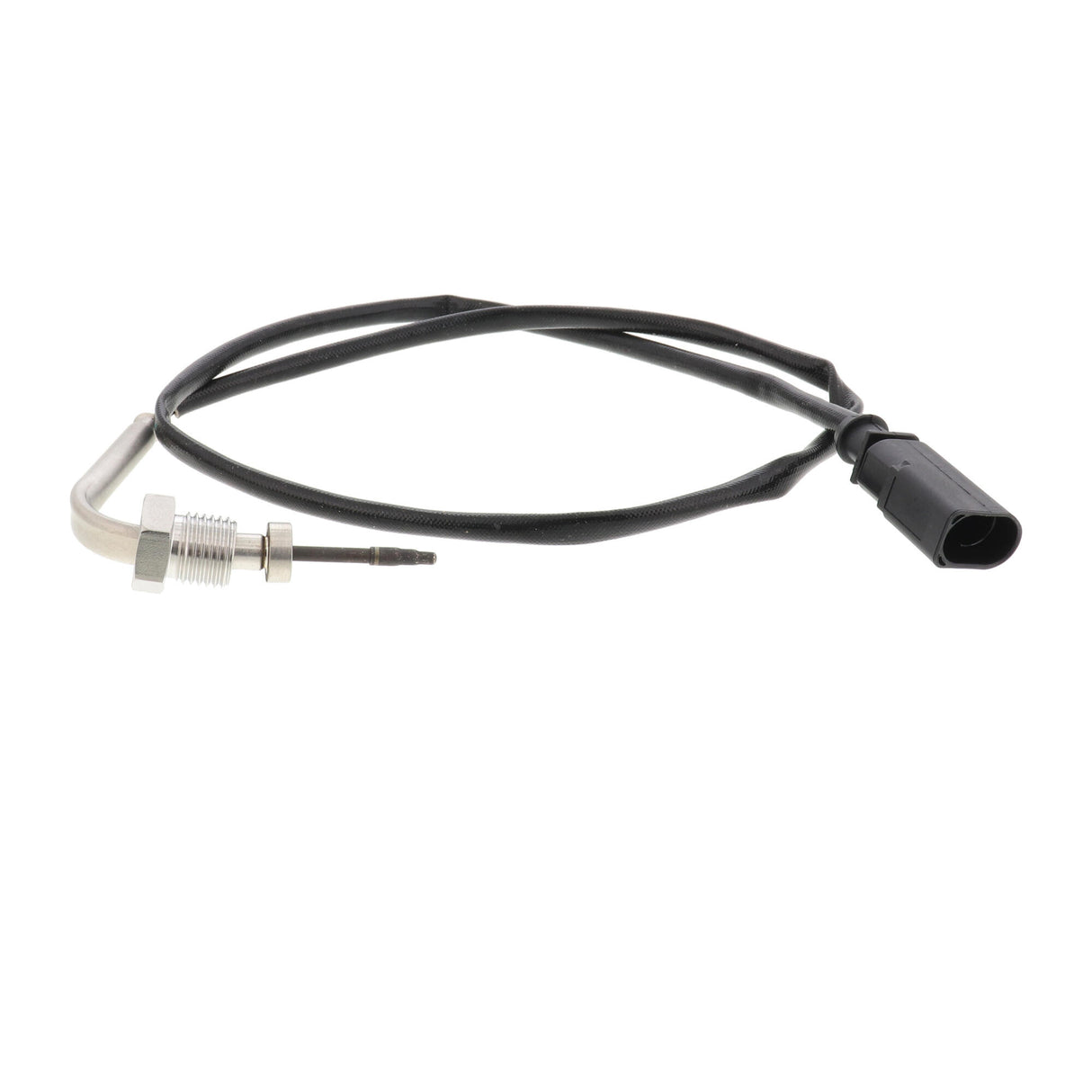 AUDI Sensor, exhaust gas temperature  - VEMO V10-72-1485