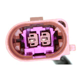 AUDI Sensor, exhaust gas temperature  - VEMO V10-72-1487