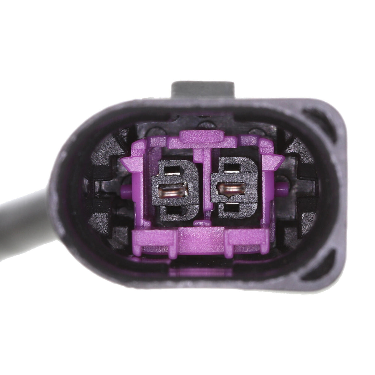 AUDI Sensor, exhaust gas temperature  - VEMO V10-72-1489