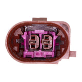 VW Sensor, exhaust gas temperature  - VEMO V10-72-1493