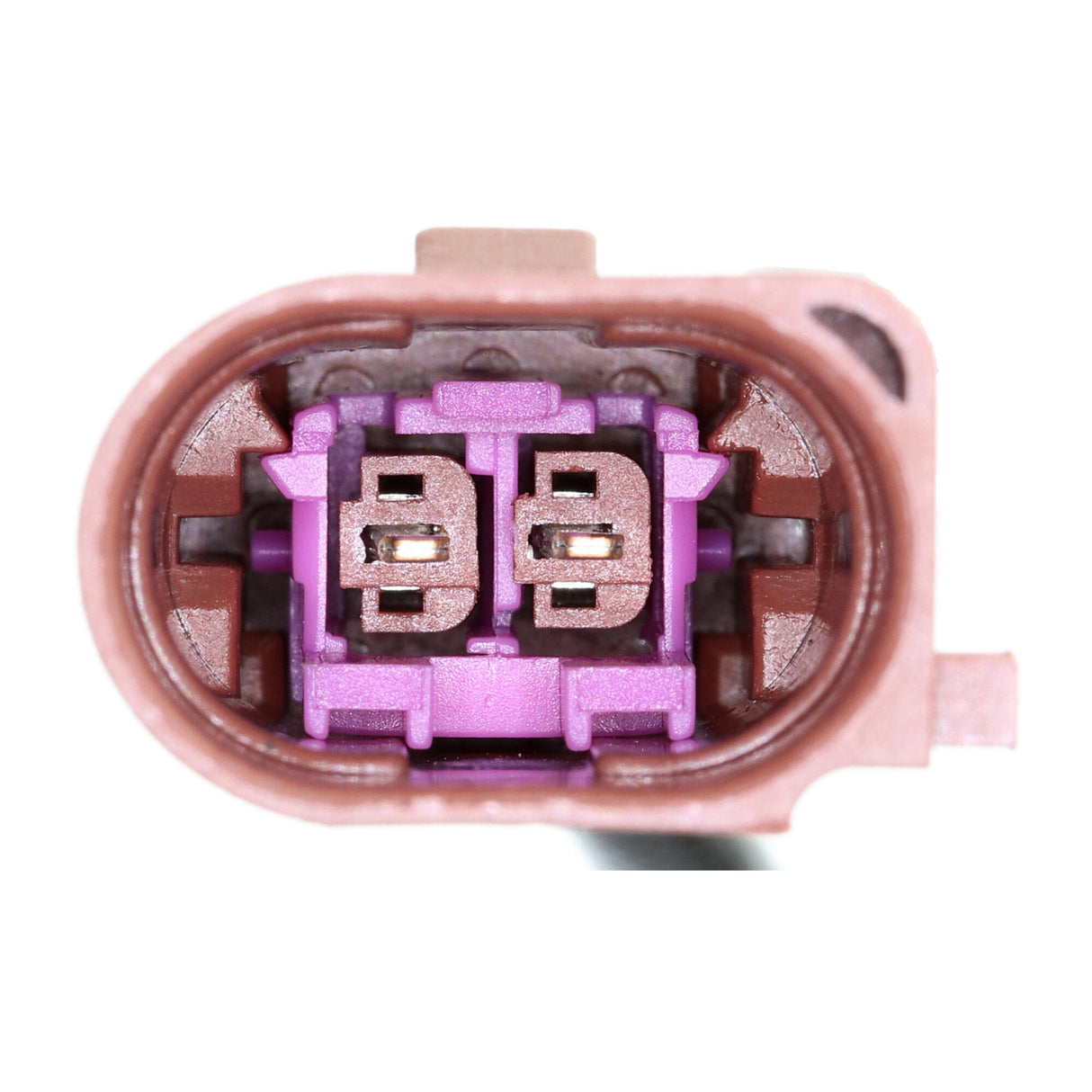 AUDI Sensor, exhaust gas temperature  - VEMO V10-72-1496