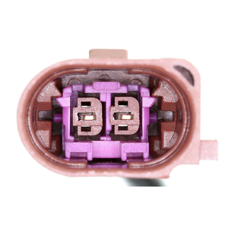 AUDI Sensor, exhaust gas temperature  - VEMO V10-72-1496