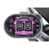 AUDI Sensor, exhaust gas temperature  - VEMO V10-72-1498