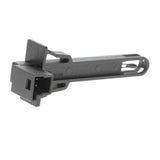 VW Sensor, evaporator temperature  - VEMO V10-72-1499