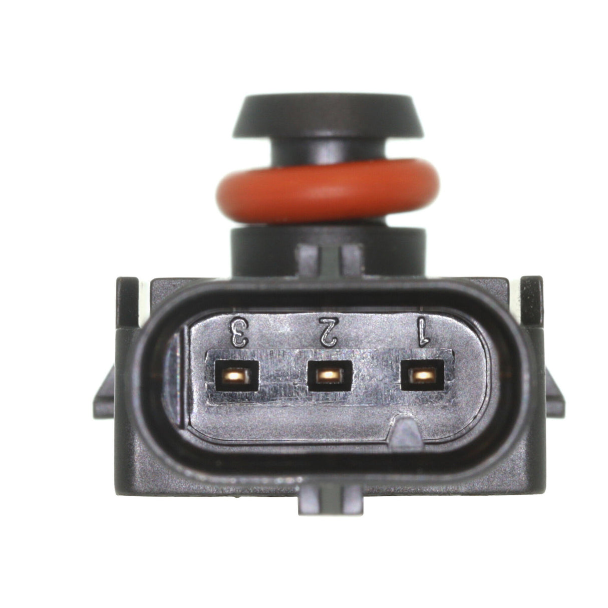 VW Pressure Sensor, brake booster  - VEMO V10-72-1500