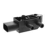 VW Sensor, exhaust pressure  - VEMO V10-72-1501