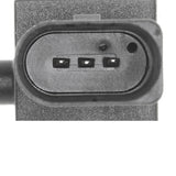 VW Sensor, exhaust pressure  - VEMO V10-72-1501