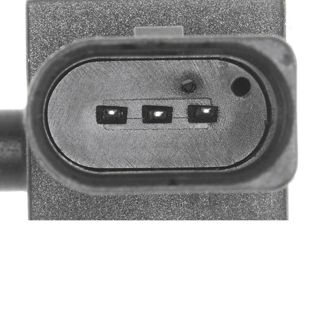 VW Sensor, exhaust pressure  - VEMO V10-72-1501