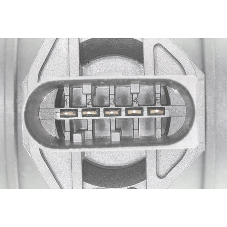 AUDI Mass Air Flow Sensor  - VEMO V10-72-1503