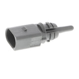 VW Sensor, exterior temperature  - VEMO V10-72-1506