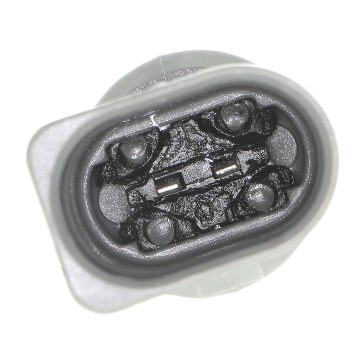 VW Sensor, exterior temperature  - VEMO V10-72-1506