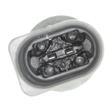 VW Sensor, exterior temperature  - VEMO V10-72-1506