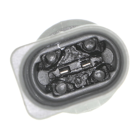 VW Sensor, exterior temperature  - VEMO V10-72-1506