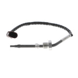 VW Sensor, exhaust gas temperature  - VEMO V10-72-1507