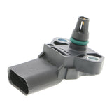VW Sensor, boost pressure  - VEMO V10-72-1511