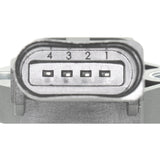 VW Sensor, boost pressure  - VEMO V10-72-1511