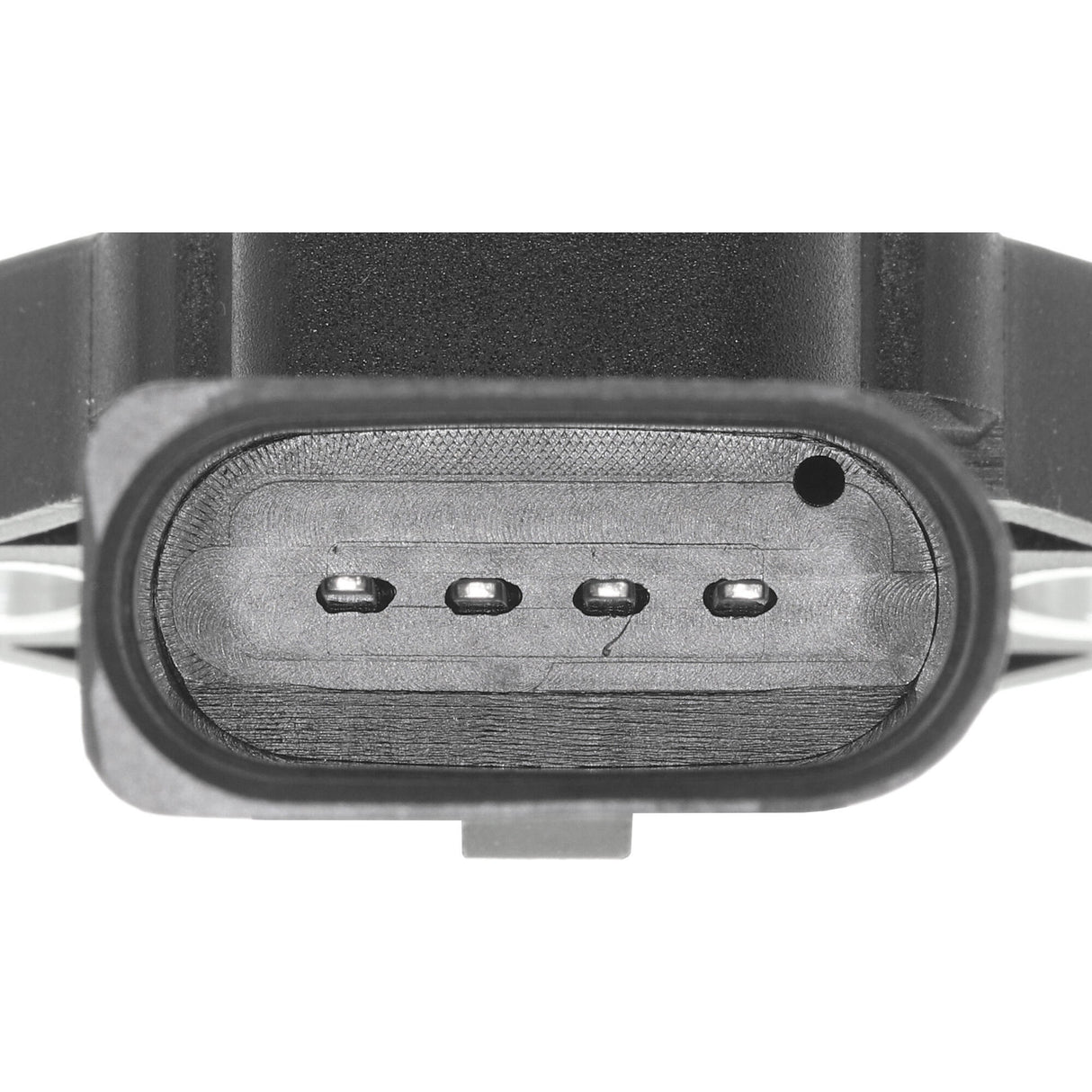VW Sensor, intake manifold pressure  - VEMO V10-72-1523